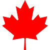 Canada Maple Leaf