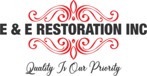 E & E Restoration Inc